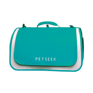 PETSEEK Pet Sling Carry Bag Pet Tote Carrier For Cats and Dogs Should Bag